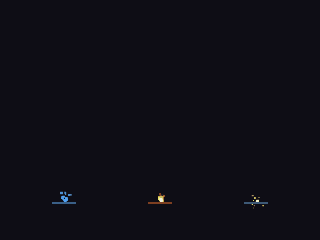 Particle System